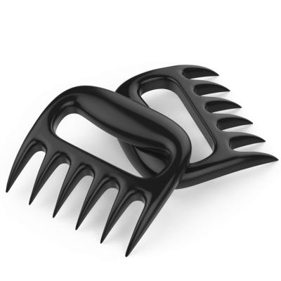 China Pulled Pork BBQ Bear Shredder Meat Claws for sale