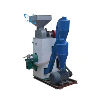 China High Efficiency Price Mini Rice Mill Machine In Africa Automatic Combined Rice Mill Machinery Machine for sale