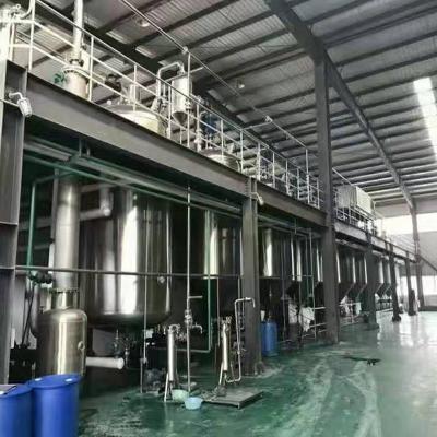 China food & 2021 Beverage Factory Soybean Oil Press Oil Press Line Oil Making Machine for sale