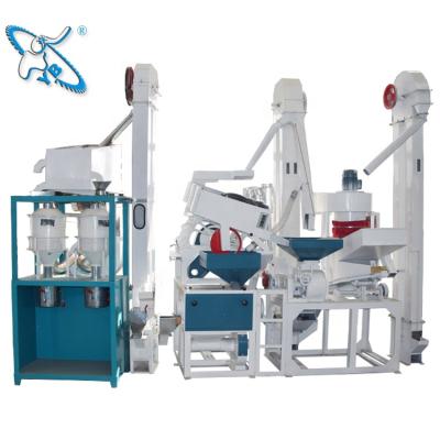 China Millet processing machine yellow millet millet husking machine rice millet milling machine for sale for sale