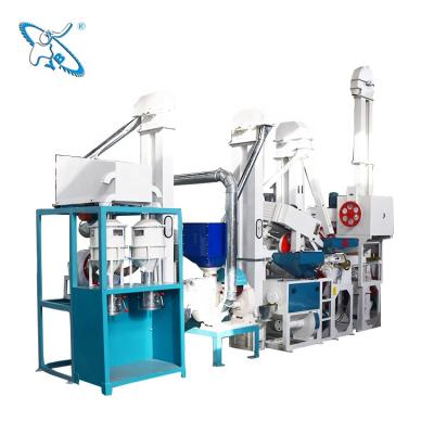 China Millet Processing New Style 2021 ISO Style Millet Flour Machine Millet Millet Flour Milling Processing Line for sale