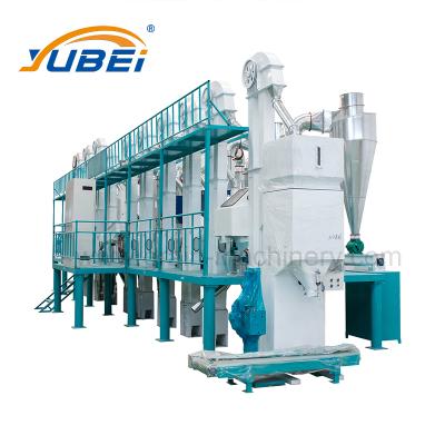 China 2021 New Style High Efficiency Millet Milling Machine Millet Rice Stripper Milling Machine for sale