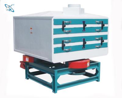 China Rice MJP Series Rice Grading Screen Manufacturer in China for sale