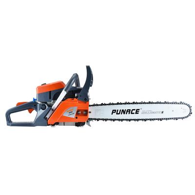 China Qualified Fantastic Wholesale Hand Tech 2-Stroke Mini Electric Chainsaw For Work for sale