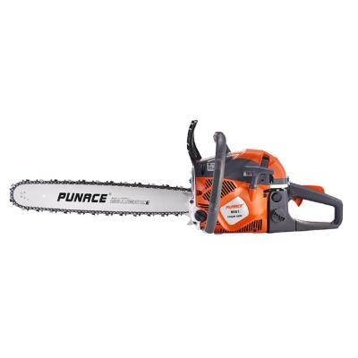 China Assuredly Hot Selling 2-Stroke Quality And Quantity Modern Gas Pole Convertible Chainsaw For The Job for sale