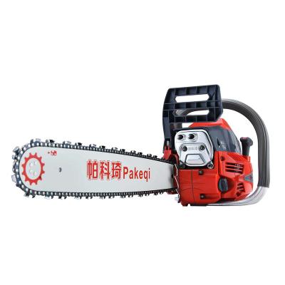 China 2-Stroke Electric Hand Saw Machine Angle Grinder Chain Saw Bracket Modified Chainsaw Adapter for sale