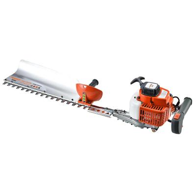 China Professional Manufacture Accept Custom Order 22.5cc Long Reach Hedge Trimmer For Job 440ml for sale