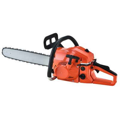 China 2-Stroke Customized Replaceable Cheap Technical Wood Cutting Chainsaw Lithium Chainsaw for sale