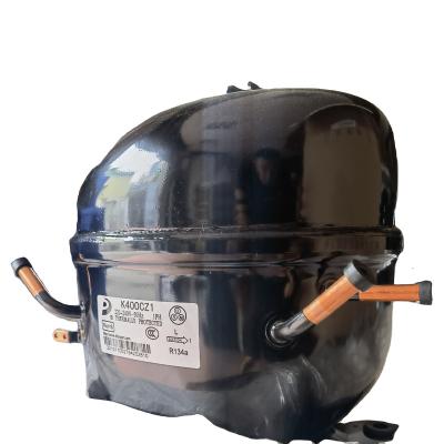 China Refrigeration Parts L/MBP 750W Refrigerator Compressor R290 Refrigeration for sale