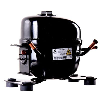 China Refrigeration Parts 3/4 HP Motor LBP Compressor R404a Refrigerator Compressor for sale