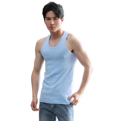 China Wholesale Soft Blue Gym Man Simple Fitness Exercise Strong Color Sports Invest for sale