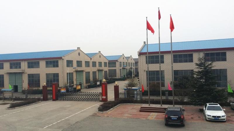 Verified China supplier - Henan Shuoman Machinery Equipment Co., Ltd.