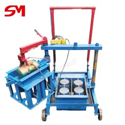 China Perfect Machine Fired Cavity Small Brick After-Sales Service Brick Making Machine Clay Brick for sale