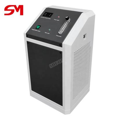 China Oxygenerator Fashion Design High Purity Pressure Oxygen Machine Energy Saving Concentrator for sale