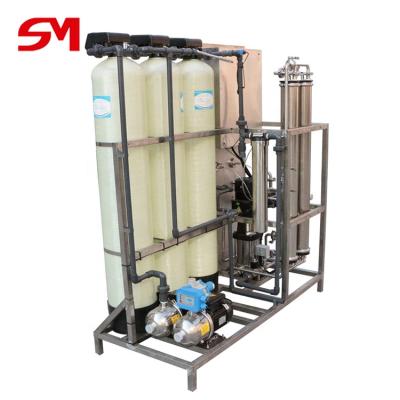 China High Quality Hotels Food Hygiene Standards RO Water Filter Purifier for sale