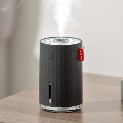 China Feel comfortable handing 2021 New Product Mini Humidifier Idea Portable Cold Dulling Machine with Portable Design for sale