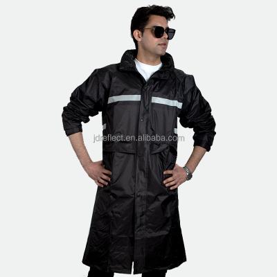 China High Visibility High Clear Force Safety Work Jacket Fleece Work Jacket Raincoat Reflective Raincoat Suit Raincoat Reflective Vest for sale