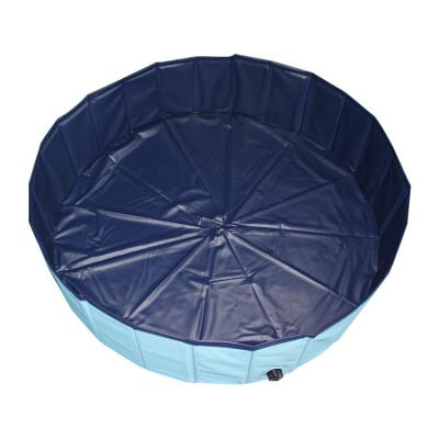 China Good Quality Hot Selling Indoor Toy Shower Dog Swimming Pools Comfortable Inflatable For Pets for sale