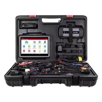 China Launch x431 pro 5 automotive tools and equipment diagnosis machine for cars PRO5 for sale