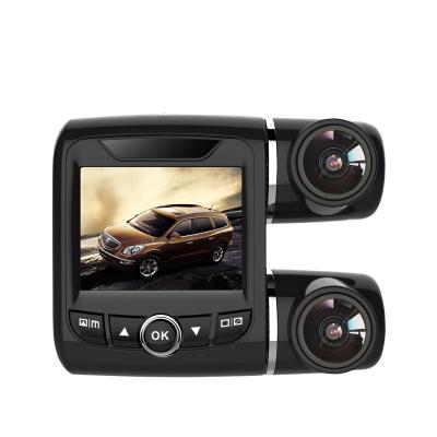 China Zxs In Car Dash Cam,Super Capacitor Dual Lens Full Hd 1080P Wifi Car Camera for sale