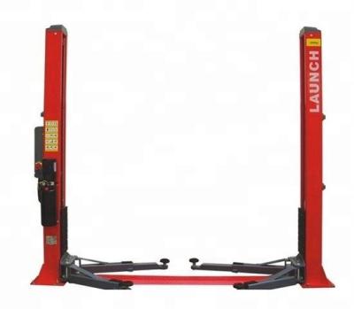 China Professional And Portable car lift equipment Launch TLT240SBA post lift for sale