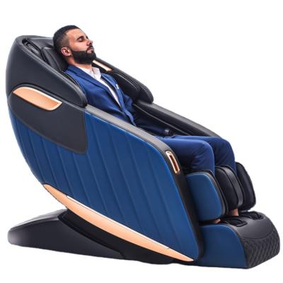 China Wholesale High Quality 4D Massage Motion Weightless Massage Pedicure Recliner Chair Massage for sale