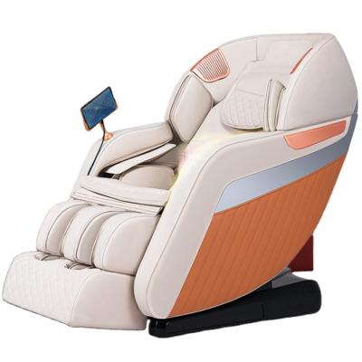 China 2022 Hot Selling Commercial 4D Massage Motion Good Quality 4d Motion Massage Chair for sale