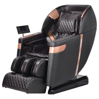 China Cheap Massage Heater 2022 Professional Manufacture Office Rest Heating Massage Chair for sale