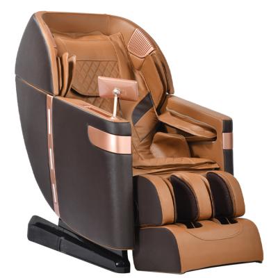 China Massage Heating Durable Using Reclining Low Price China 3d Luxury Massage Chair for sale