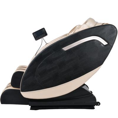 China 8D Quality Guaranteed Low Price Weightless Electric Sofa Office Massage Chair for sale