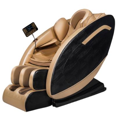 China 8D Sell Well New Type Home Theater Electric Weightless Office Chair Luxury Massage for sale