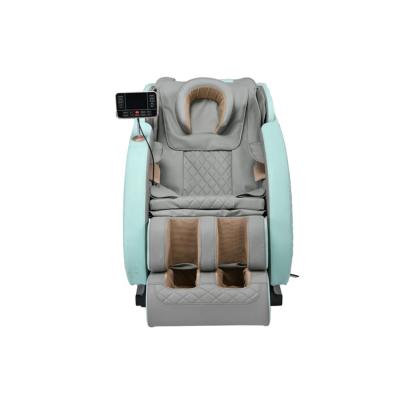 China Hot Selling Good Quality 8D Cordless Pedicure Spa Sofo Massage Chair for sale