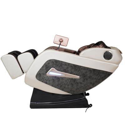 China Massage Heating Sofa Massage Chair 8d Preferable Multifunctional 2022 Weightlessness From China Factory for sale