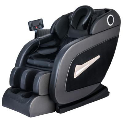 China Massage Heating Unique Design Hot Selling Health Life Electric Gaming Massage Chair With Footrest for sale