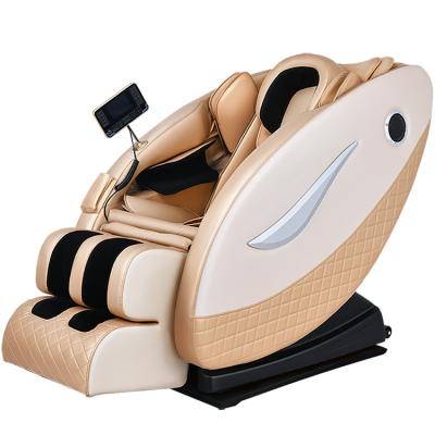 China 8D Sell Well High Quality Elderly Recliner 8d Massage Chair Electric Massage Sofa for sale