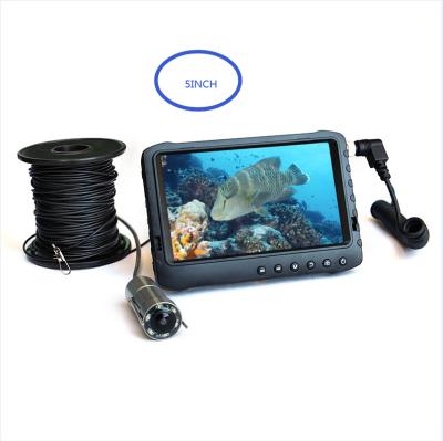 China 1920(H)*1080(V) Fishing Camera with 6pcs IR940nm Infrared Lamp 220 Degree 5