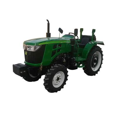 China Arable land 180hp Garden Pastoral Farm Tractor Factory Price For Sale for sale