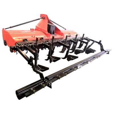 China Grows Universal Orchard Rotary Tiller 3 Point Hitch Garden Cultivator For Sale for sale