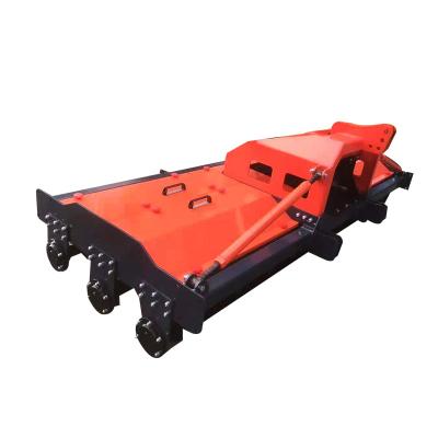 China Cultivates 20 To 180hp Three Point Suspension Rotary Tractor Tiller for sale