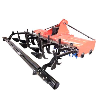 China New multifunctional farms equipment agricultural cultivator for sale for sale