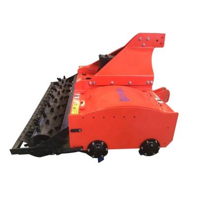 China Strong Adaptability To Soil Straw Combined Soil Working Machine For Agriculture Machinery Equipment for sale