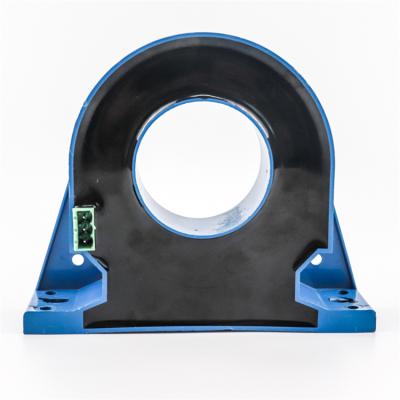 China 400A / 50Ma Industrial Open Type Ct Diameter 36Mm Class 10Va 0.5 Factory Price Current Transformer for sale