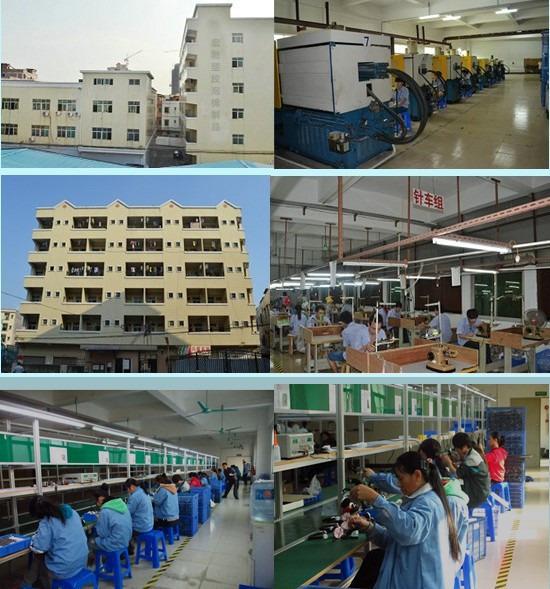 Verified China supplier - Dongguan Hongchi Plastic And Foam Products Co., Ltd.