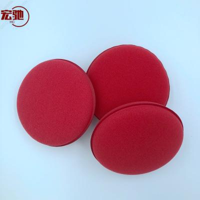 China Double Sponge Soft Cleaning Pads On Sale Factory Tools Car Care Polishing And Cleaning for sale