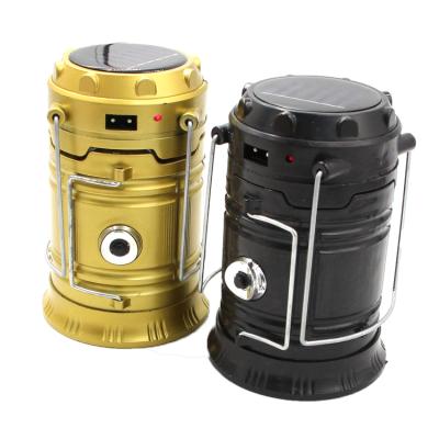 China Durable Led Rechargeable Camping Lantern Hanging Camp Lantern Led Lantern Telescopic Led Camp Lantern for sale