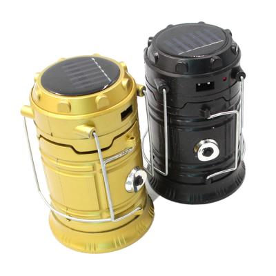 China Durable Usb Rechargeable Bi-fuel Camping Lantern Pse Camp Lantern for sale