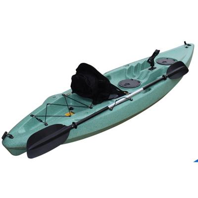 China Fishing Leisure 2 Person Kayak Wholesale Professional 14 Person Kayak Travel Wide Single Kayak Sit On Small Kayak Travel for sale