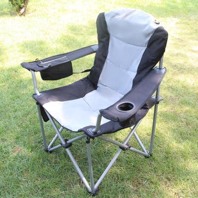 China Lightweight Folding Chair Camping Set Tables Portable Camping Table Chair Lie Custom Camping Chair and Table in Bag for sale