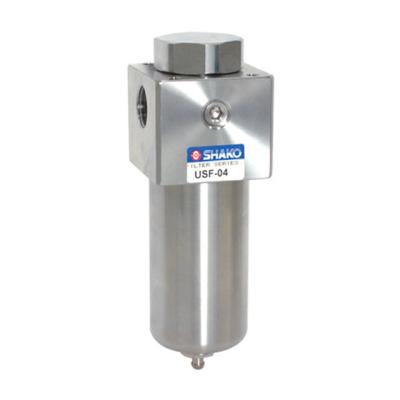 China Factory Stainless Steel Filter USF Air Treatment for sale