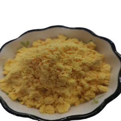 China Fresh Hot Selling Fermented Egg Yolk Lecithin Powder for sale